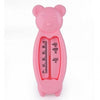 Water Sensor Thermometer Floating Lovely Bear Float Baby Bath Toy