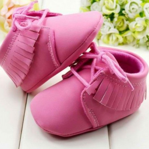 Baby Girl Princess Shoes Sweety Cotton