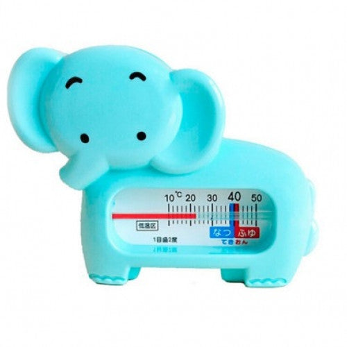 Elephant Baby Bath Water Thermometer Room Temperature Measurement